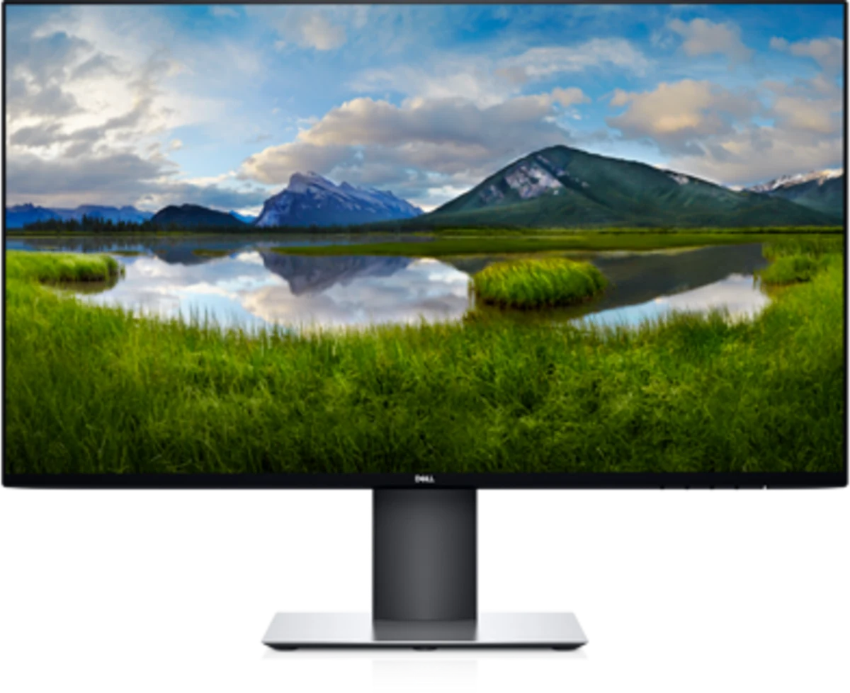 Dell UltraSharp U2719D