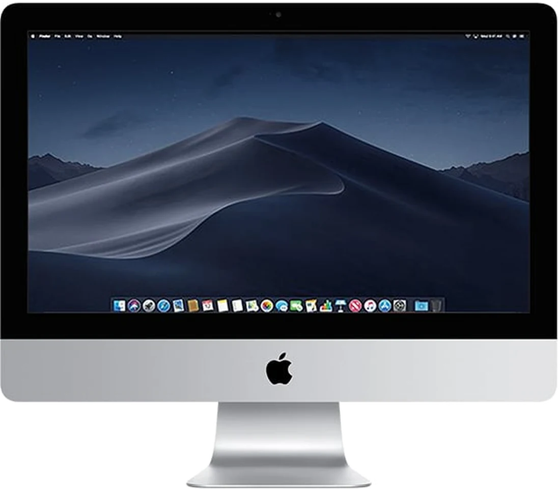 iMac (Retina 4K, 21.5-inch, 2019)