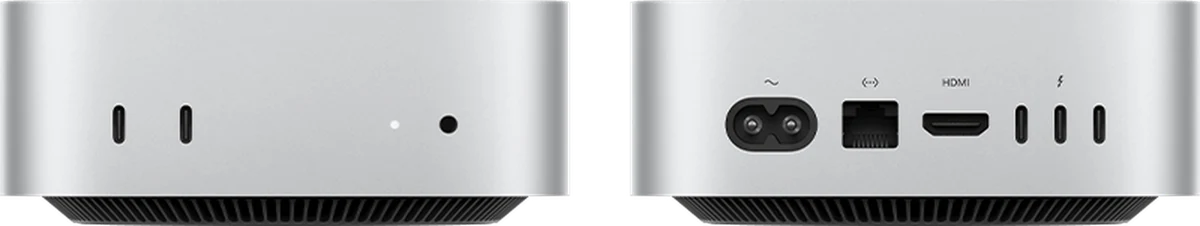 Mac Mini (M4, 2024)